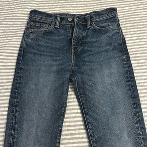 Levi’s 501 Skinny Jeans